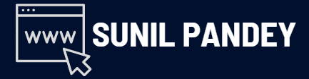 SUNIL PANDEY